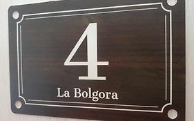 La Bolgora Guesthouse